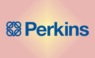 ✓ Perkins 10000-00597 Запчасти Перкинс / Вилсон 